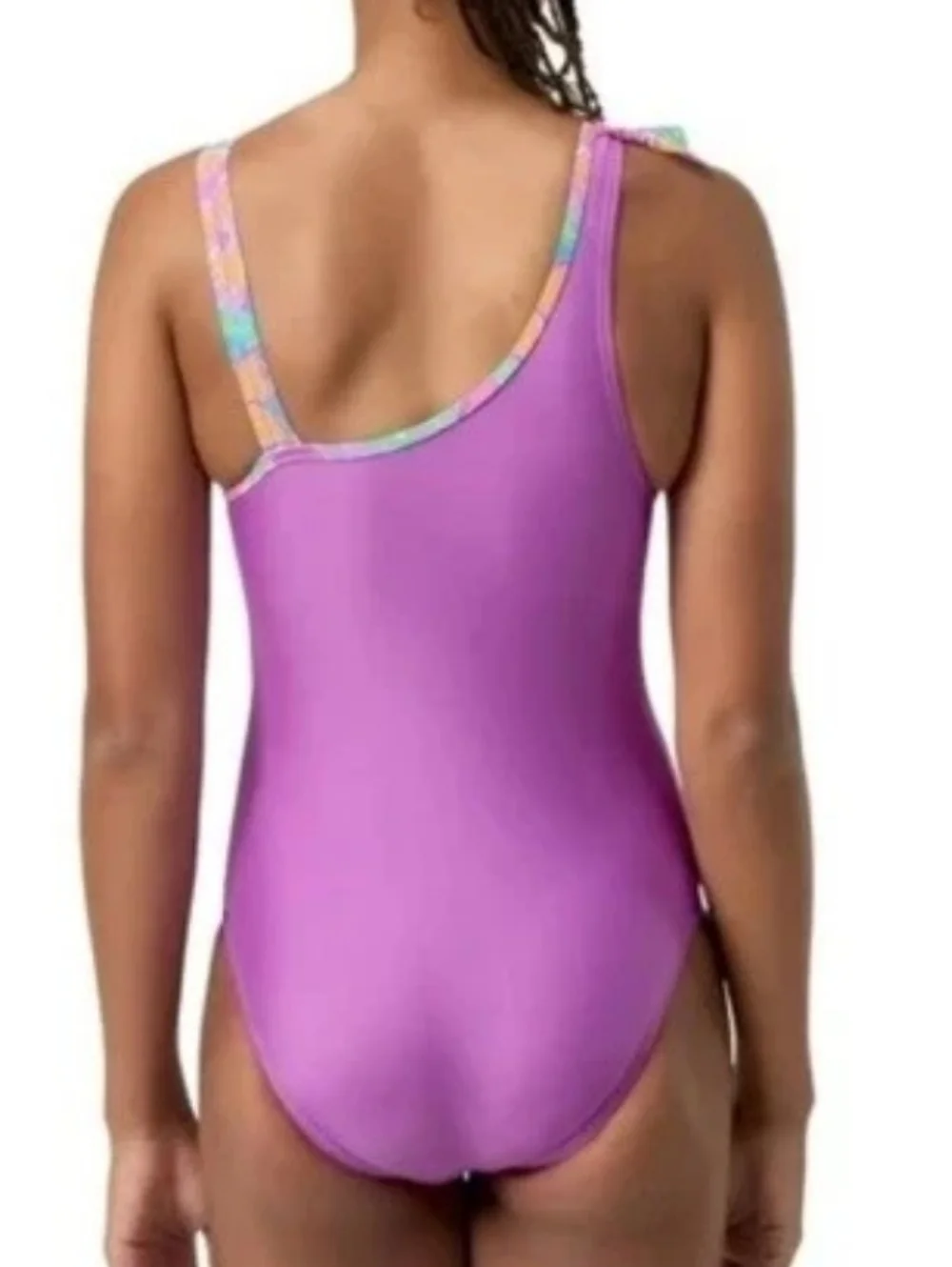 *3 For $12* NWT Speedo Youth Girls XL 18/20 One Piece